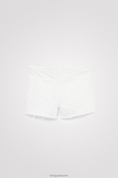 pitsiset shortsit Desigual poika F4V041882 vaatetus