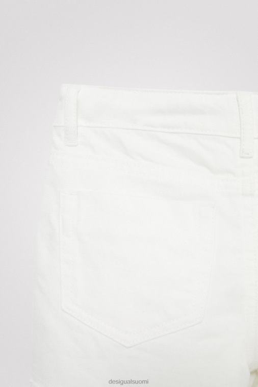 pitsiset shortsit Desigual poika F4V041882 vaatetus