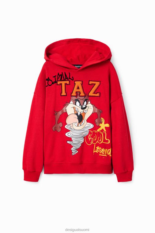 looney tunes huppari Desigual poika F4V041726 vaatetus