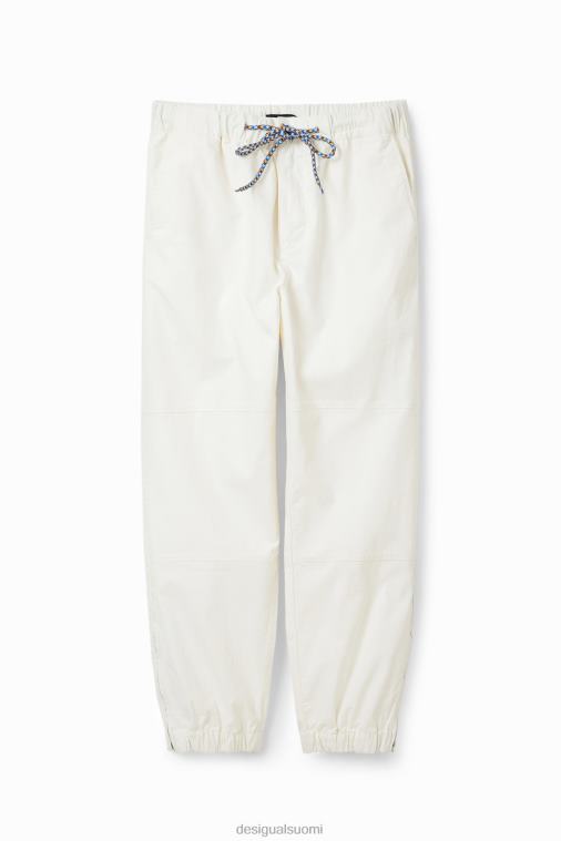 cargo lenkkeilyhousut Desigual miehet F4V041685 vaatetus