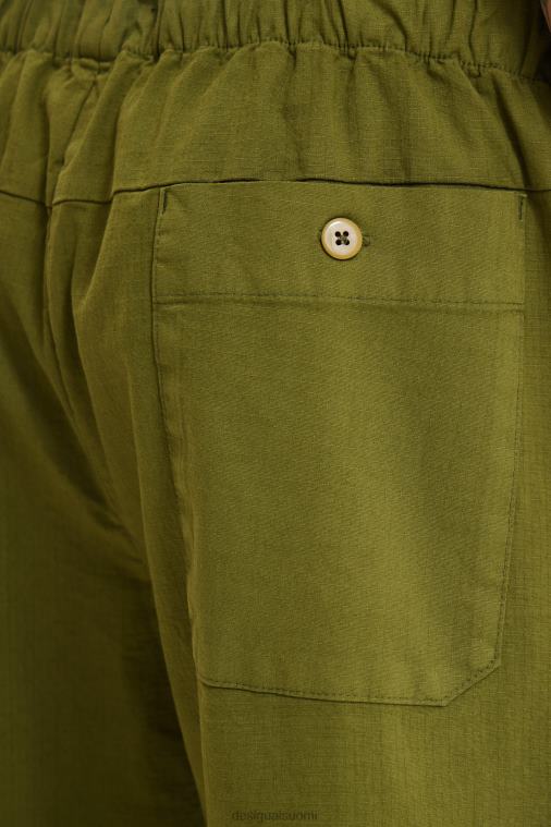 lenkkeilyhousut Desigual miehet F4V041577 vaatetus