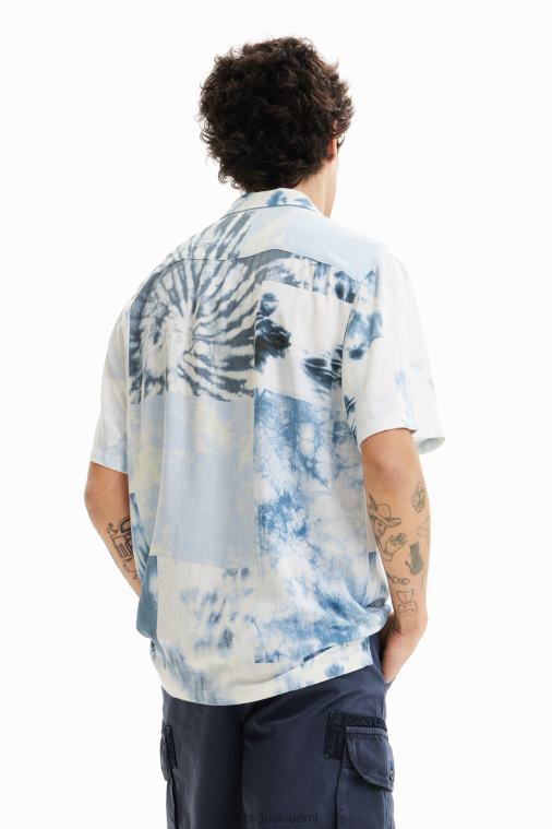 solmittava lomapaita Desigual miehet F4V041585 vaatetus