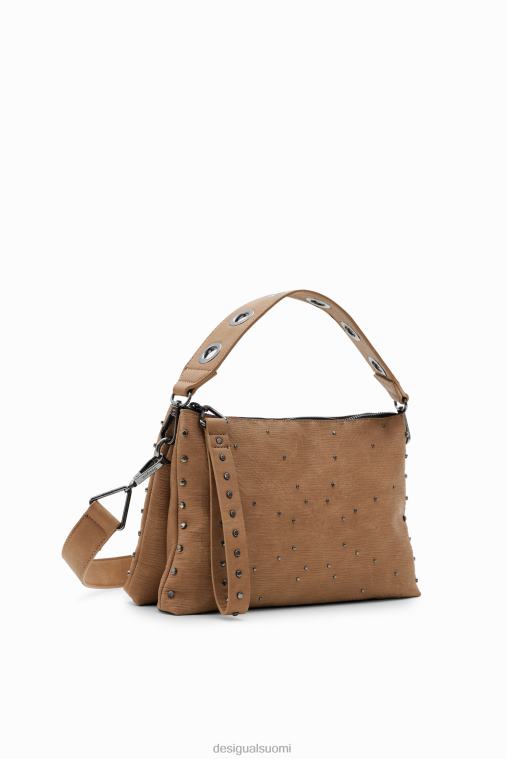 midsize star crossbody laukku Desigual naiset F4V041278 lisävaruste