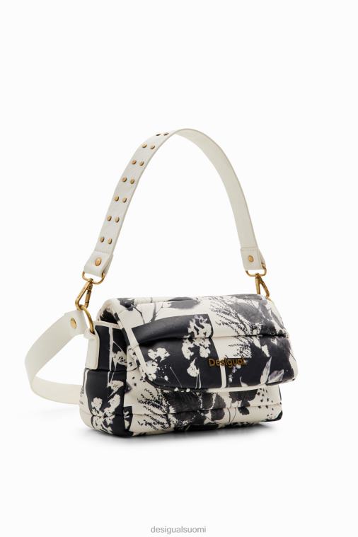 pieni lehtinen crossbody laukku Desigual naiset F4V041187 lisävaruste