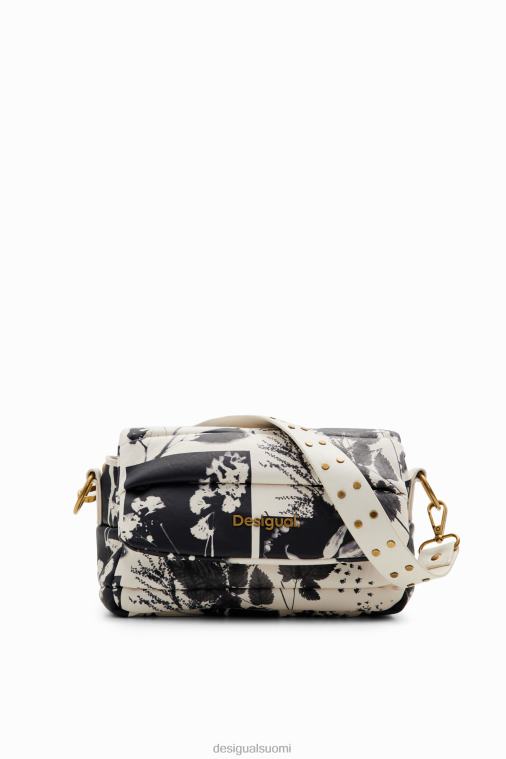 pieni lehtinen crossbody laukku Desigual naiset F4V041187 lisävaruste
