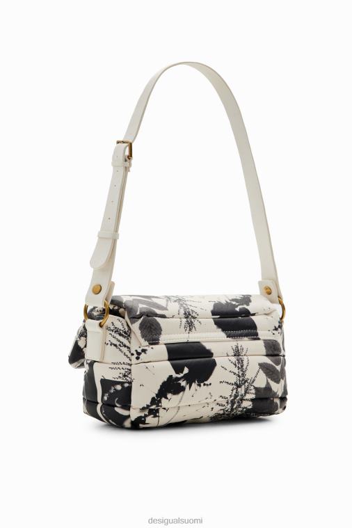 pieni lehtinen crossbody laukku Desigual naiset F4V041187 lisävaruste