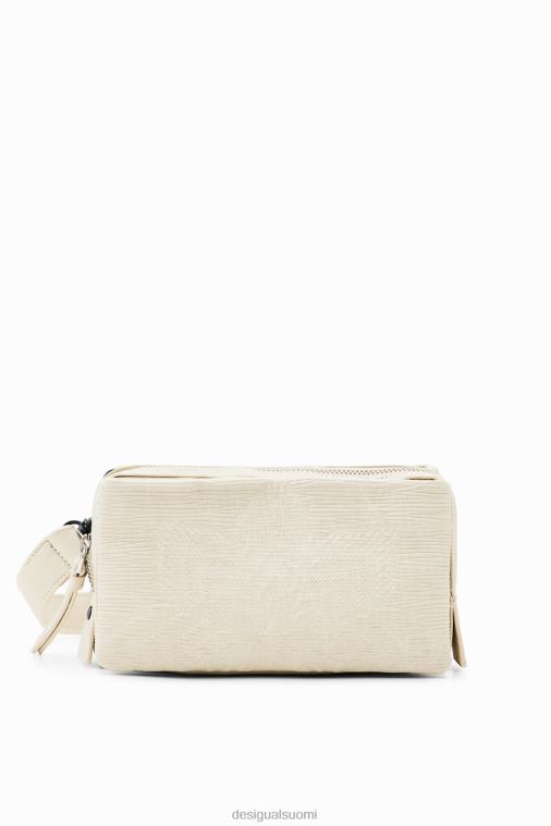 pieni tähti crossbody laukku Desigual naiset F4V041358 lisävaruste