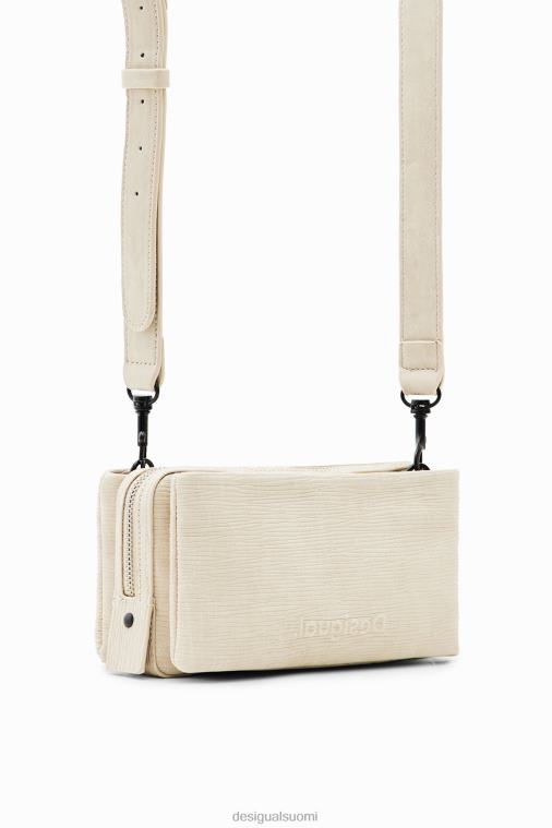 pieni tähti crossbody laukku Desigual naiset F4V041358 lisävaruste