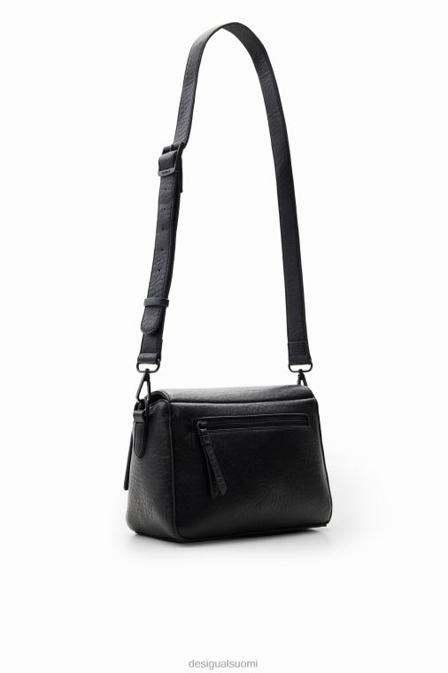 pieni ympyrä crossbody laukku Desigual naiset F4V041245 lisävaruste