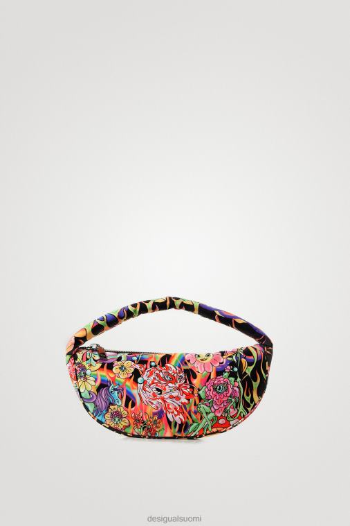 flame sling käsilaukku Desigual naiset F4V041369 lisävaruste