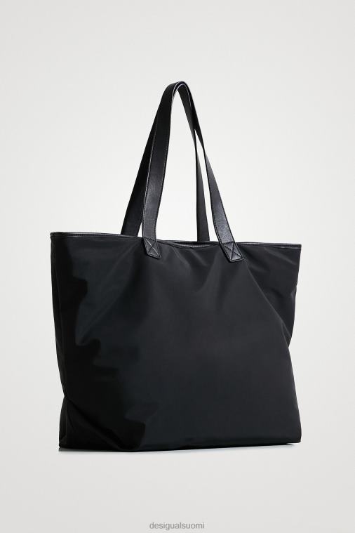 iso huulilaukku Desigual naiset F4V041373 lisävaruste