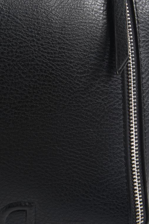 iso yksivärinen käsilaukku Desigual naiset F4V041368 lisävaruste