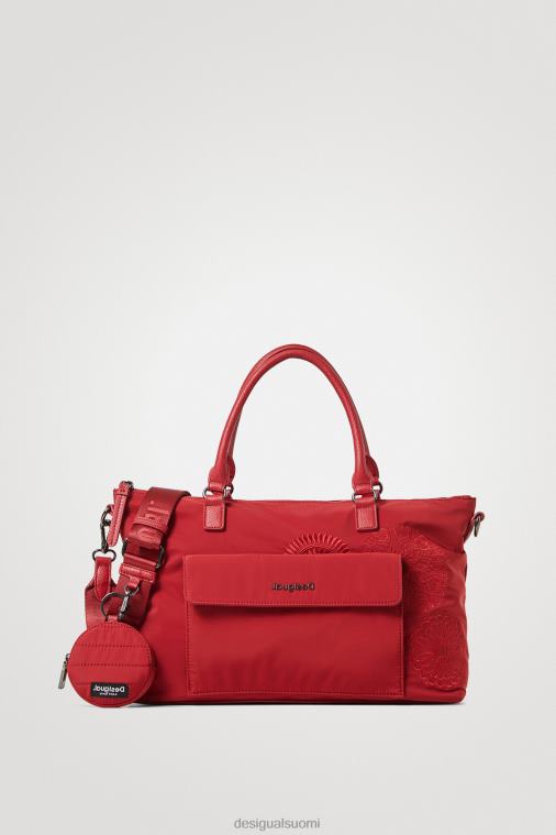 käsilaukku mandalat Desigual naiset F4V041370 lisävaruste