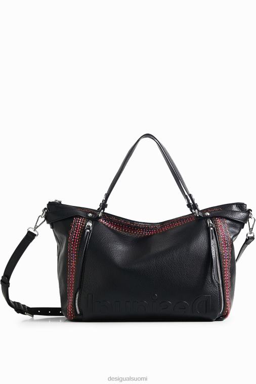 backstitch laukku Desigual naiset F4V041391 lisävaruste