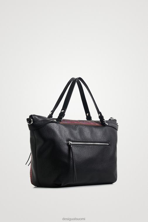 backstitch laukku Desigual naiset F4V041391 lisävaruste