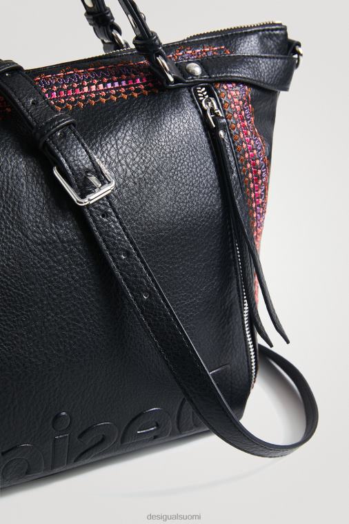 backstitch laukku Desigual naiset F4V041391 lisävaruste