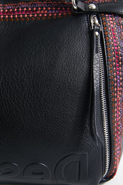 backstitch laukku Desigual naiset F4V041391 lisävaruste