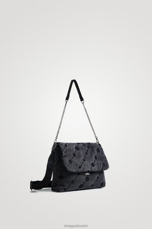 denim-efekti Desigual naiset F4V041382 lisävaruste