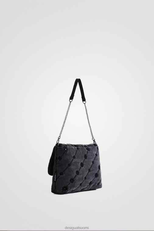 denim-efekti Desigual naiset F4V041382 lisävaruste