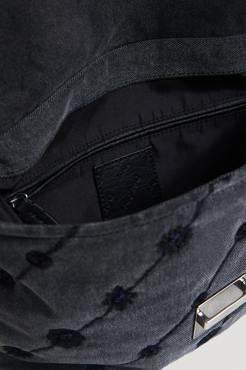 denim-efekti Desigual naiset F4V041382 lisävaruste