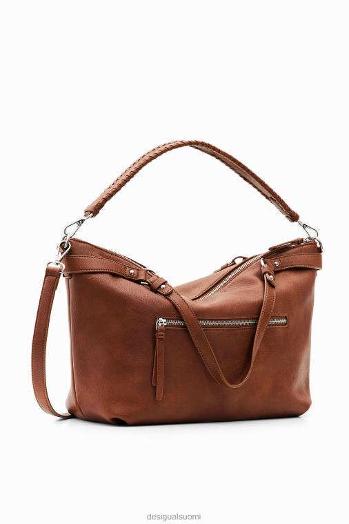 iso tavallinen laukku Desigual naiset F4V04293 lisävaruste