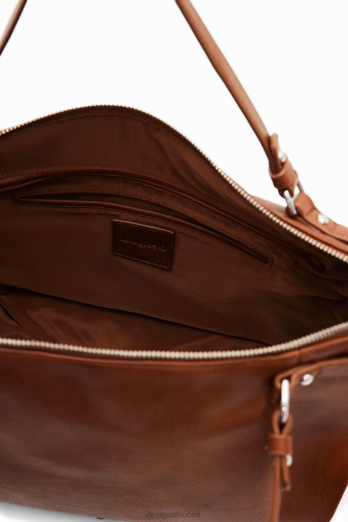 iso tavallinen laukku Desigual naiset F4V04293 lisävaruste