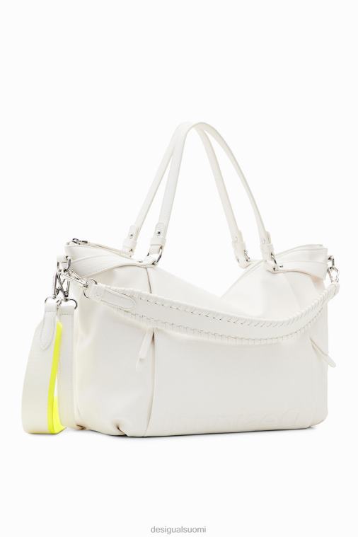 iso tavallinen laukku Desigual naiset F4V04617 lisävaruste