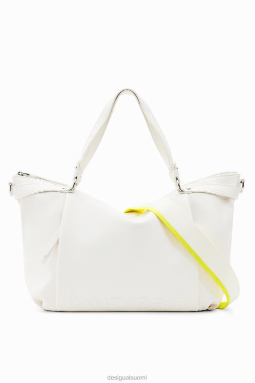 iso tavallinen laukku Desigual naiset F4V04617 lisävaruste