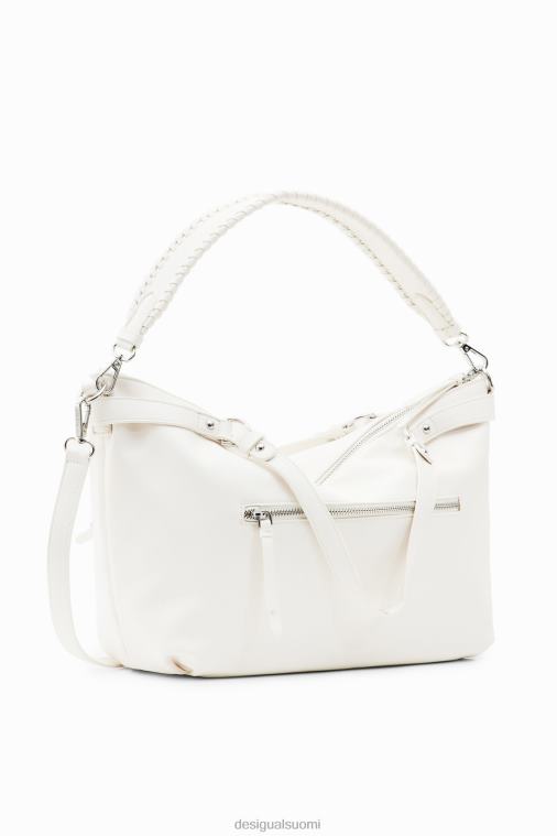 iso tavallinen laukku Desigual naiset F4V04617 lisävaruste