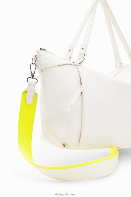 iso tavallinen laukku Desigual naiset F4V04617 lisävaruste