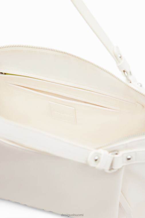 iso tavallinen laukku Desigual naiset F4V04617 lisävaruste