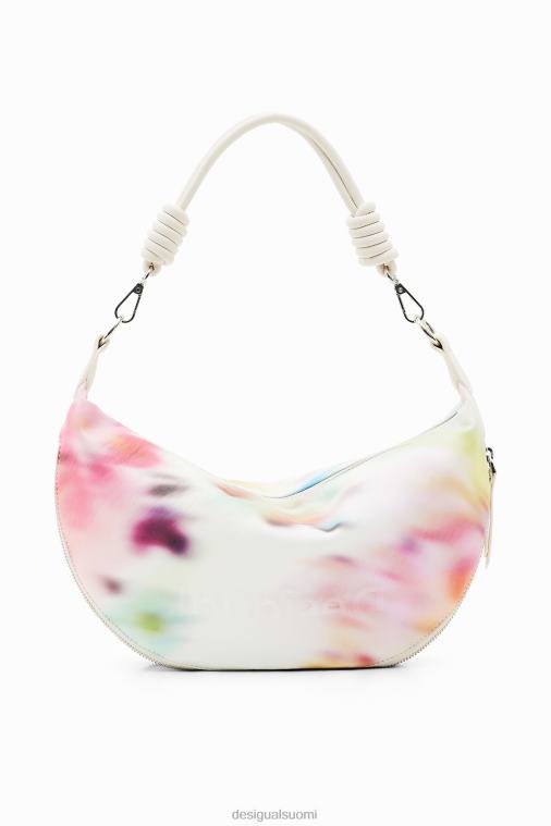 keskikokoinen epätarkka laukku Desigual naiset F4V04700 lisävaruste