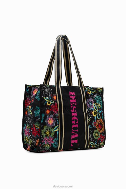 laukku Desigual naiset F4V041367 lisävaruste