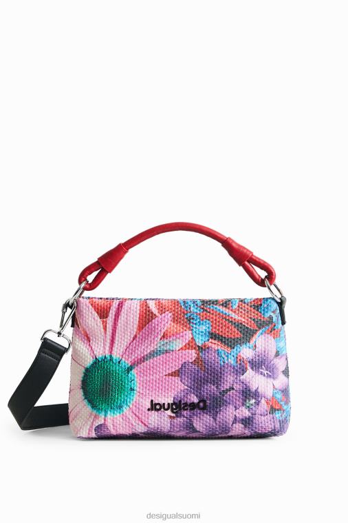 m. Christian Lacroix -laukku Desigual naiset F4V041372 lisävaruste