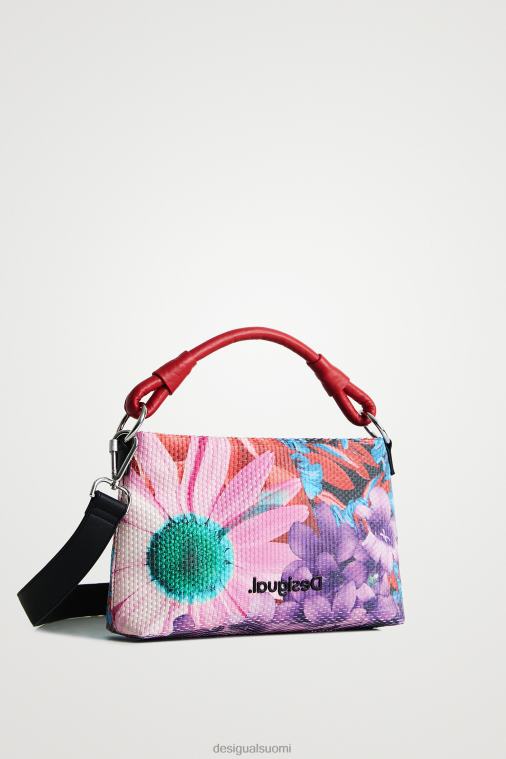 m. Christian Lacroix -laukku Desigual naiset F4V041372 lisävaruste