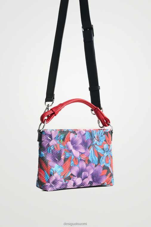 m. Christian Lacroix -laukku Desigual naiset F4V041372 lisävaruste