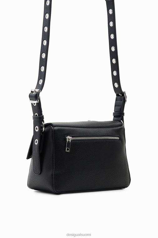 pieni Disneyn mikkihiirilaukku Desigual naiset F4V041172 lisävaruste