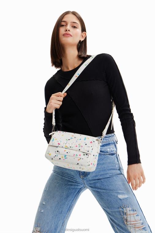 pieni maalauslaukku Desigual naiset F4V041194 lisävaruste