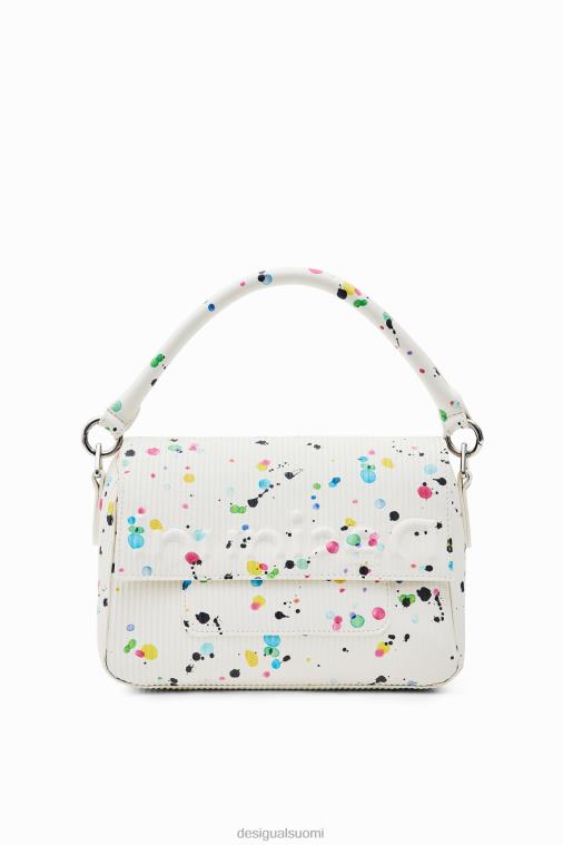 pieni maalauslaukku Desigual naiset F4V041194 lisävaruste