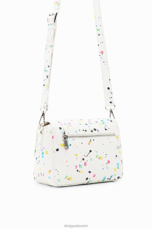 pieni maalauslaukku Desigual naiset F4V041194 lisävaruste