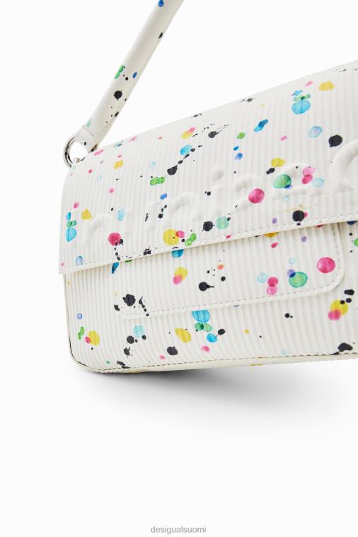 pieni maalauslaukku Desigual naiset F4V041194 lisävaruste