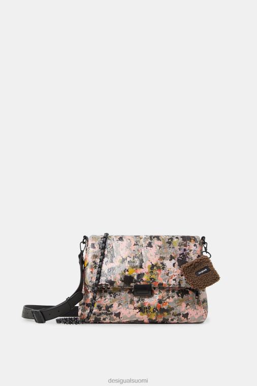 pussin ulkoinen kiinnitysläppä Desigual naiset F4V041396 lisävaruste