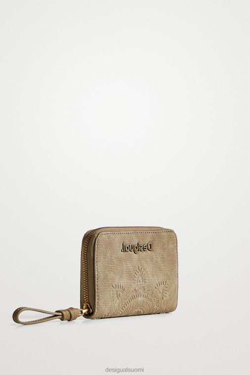 etninen lompakko Desigual naiset F4V041378 lisävaruste