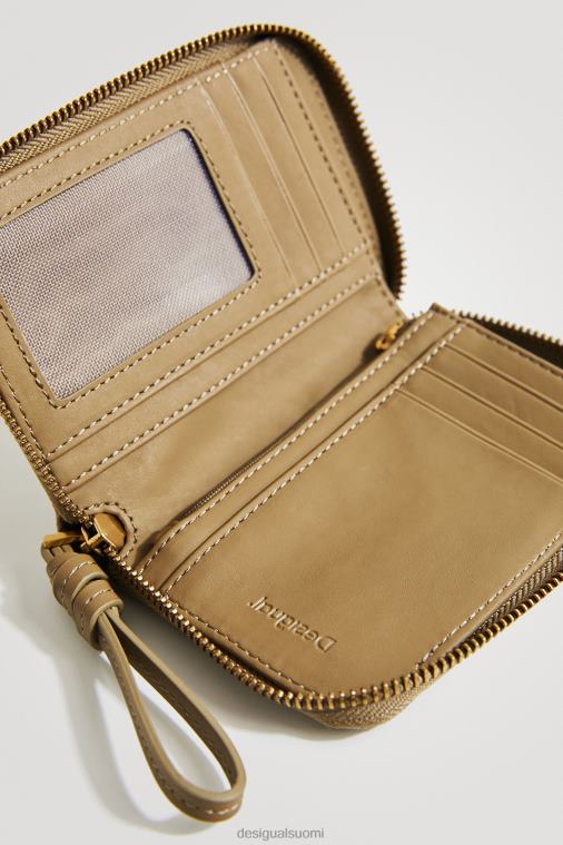 etninen lompakko Desigual naiset F4V041378 lisävaruste