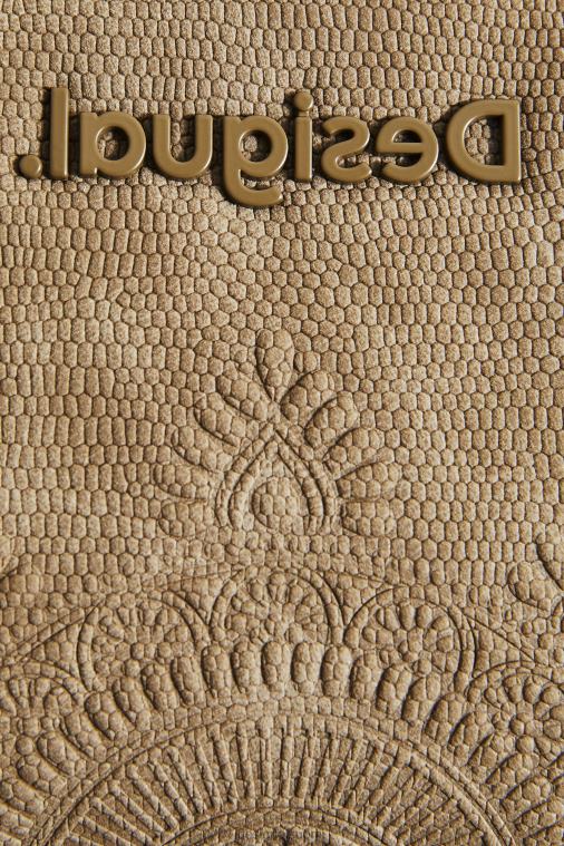 etninen lompakko Desigual naiset F4V041378 lisävaruste