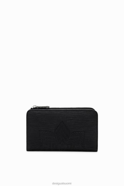 keskikokoinen tähtilompakko Desigual naiset F4V041348 lisävaruste