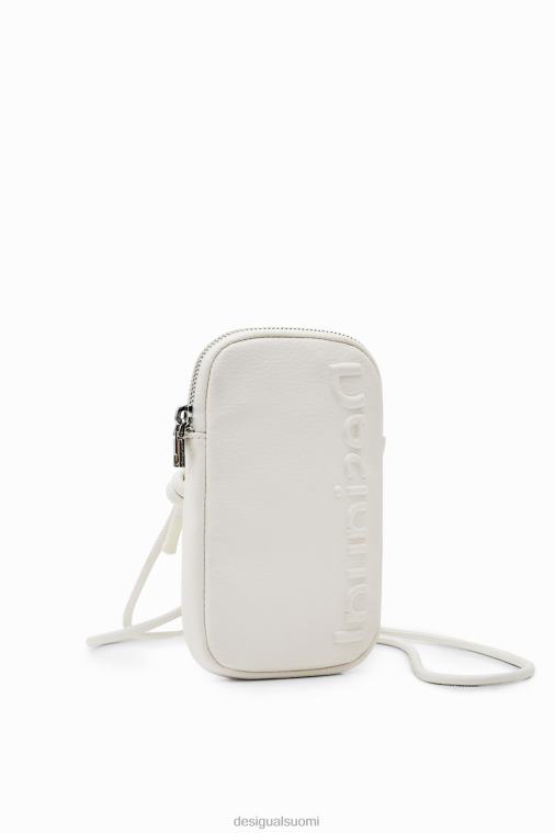 nahkainen lompakko-älypuhelimen pidike Desigual naiset F4V04125 lisävaruste