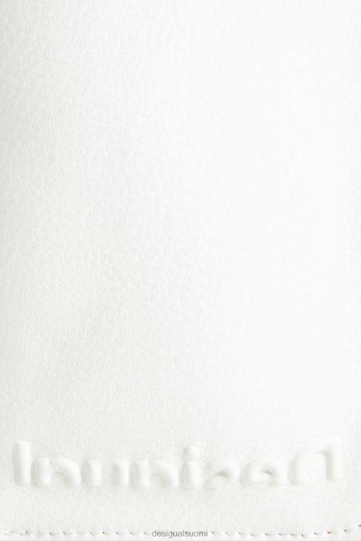 pieni logollinen puhelintasku Desigual naiset F4V041058 lisävaruste