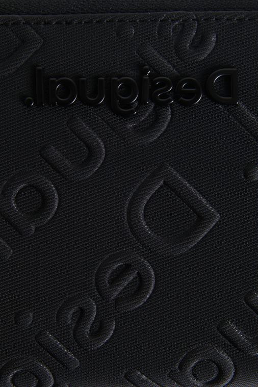 pieni tavallinen lompakko Desigual naiset F4V041379 lisävaruste