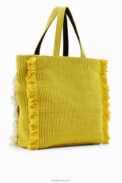 iso aurinkolaukku Desigual naiset F4V04704 lisävaruste